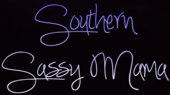 Southern Sassy Mama